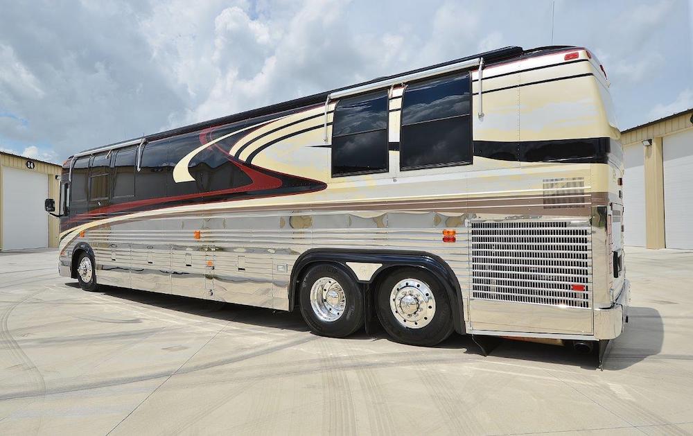 1998 Prevost Royale XL For Sale