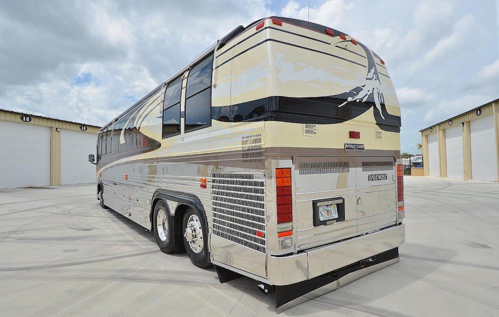 1998 Prevost Royale XL For Sale