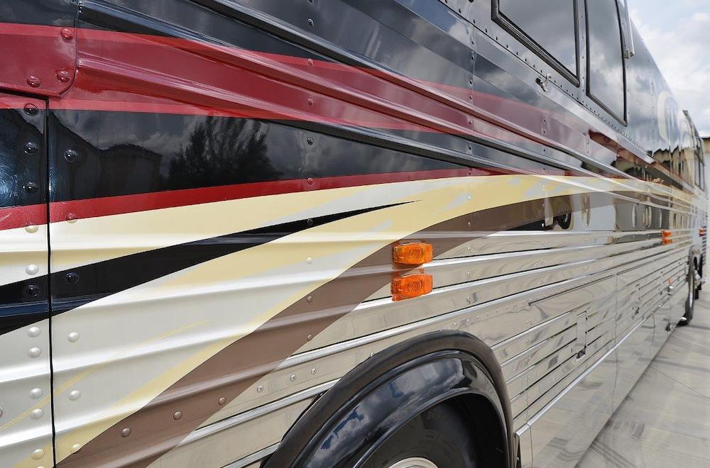 1998 Prevost Royale XL For Sale