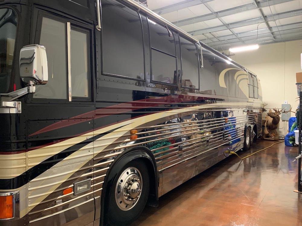 1998 Prevost Royale XL For Sale