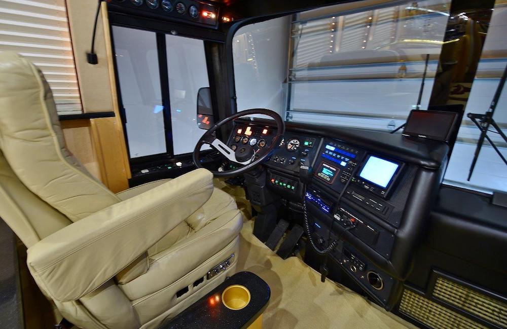 1998 Prevost Royale XL For Sale