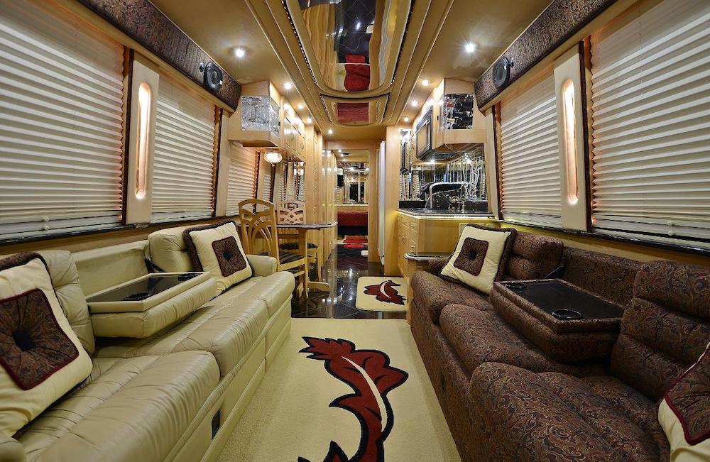 1998 Prevost Royale XL For Sale