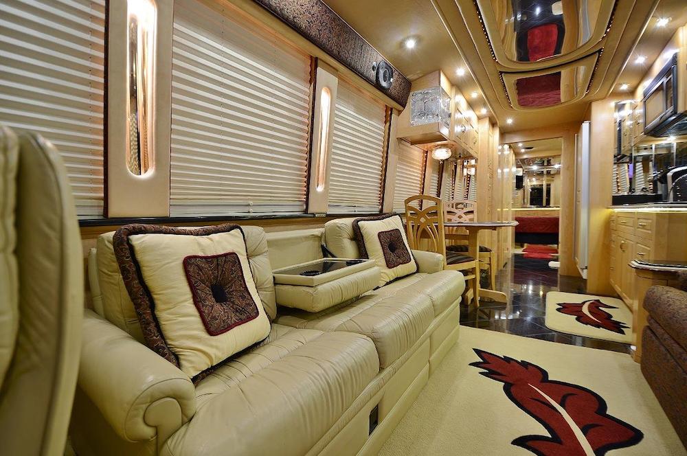 1998 Prevost Royale XL For Sale