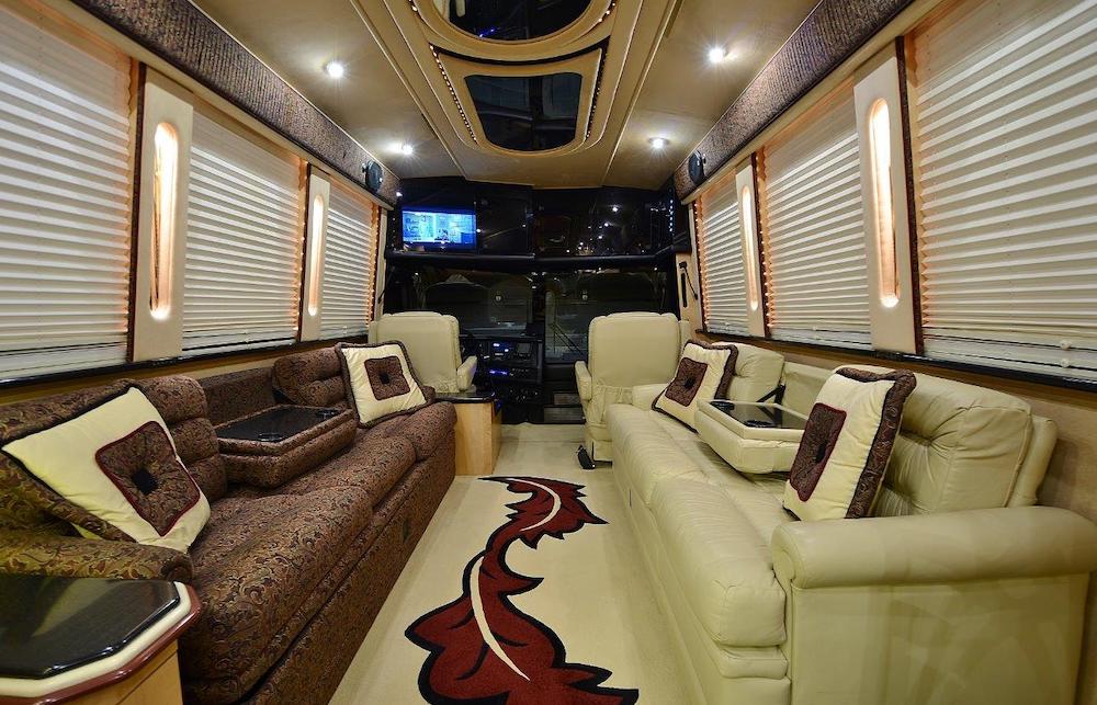 1998 Prevost Royale XL For Sale