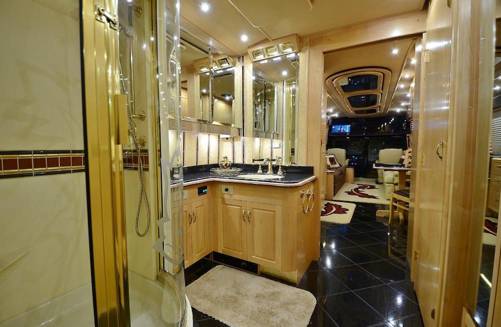 1998 Prevost Royale XL For Sale