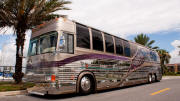 1999 Prevost Country Coach XL