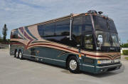 1999 Prevost Liberty H3-45