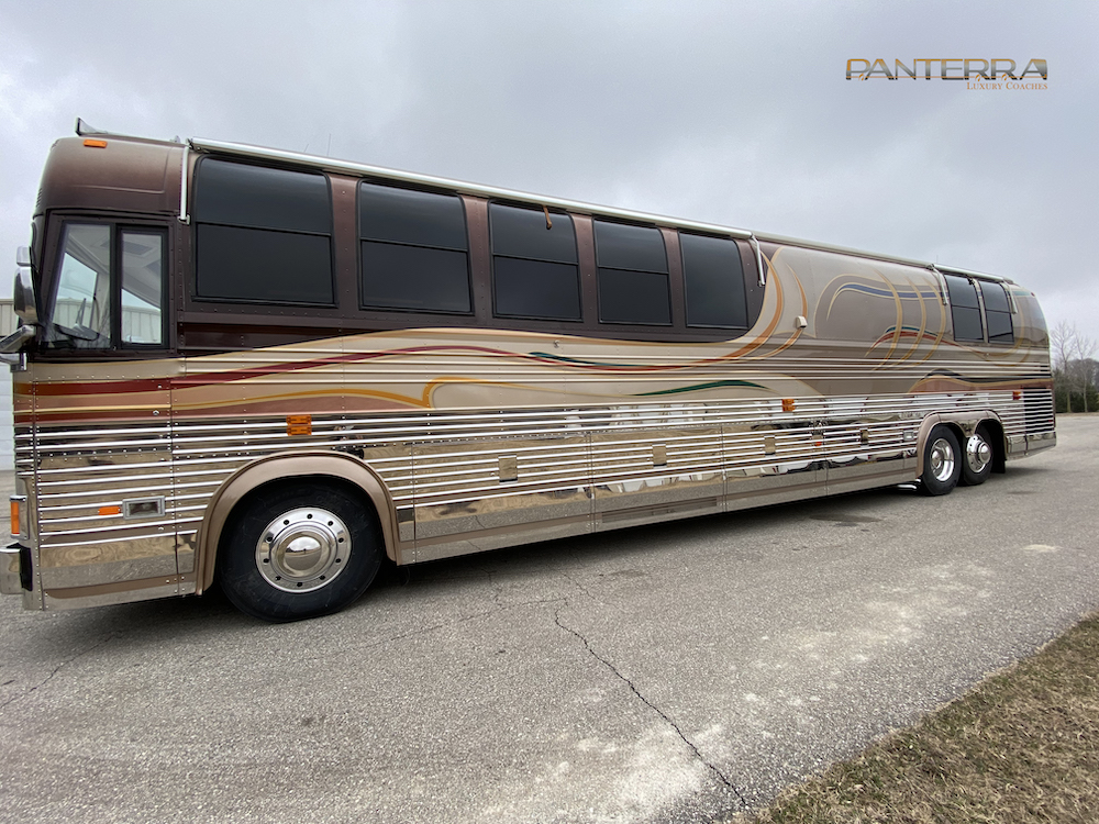 1999 Prevost Angola XL For Sale