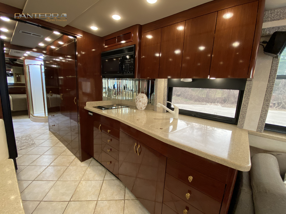 1999 Prevost Angola XL For Sale