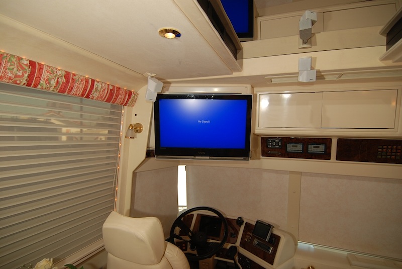 1999 Prevost Country Coach XL 40 For Sale