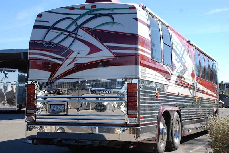 1999 Prevost Country Coach XL 40 For Sale