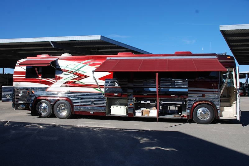 1999 Prevost Country Coach XL 40 For Sale