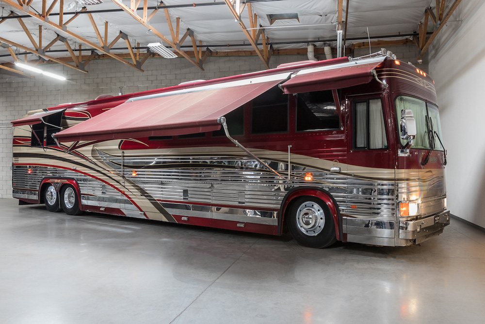 1999 Prevost Country Coach XL For Sale