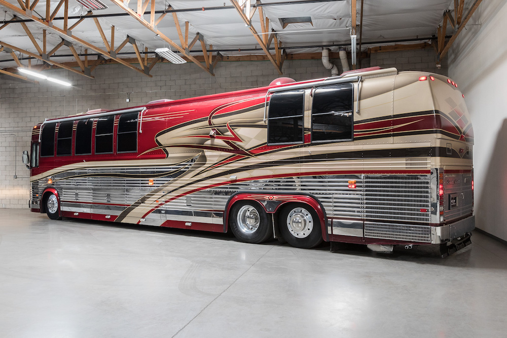 1999 Prevost Country Coach XL For Sale