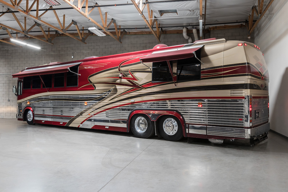 1999 Prevost Country Coach XL For Sale