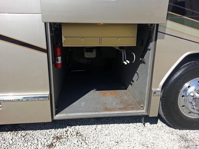 1999 Prevost Featherlite H3-45 For Sale