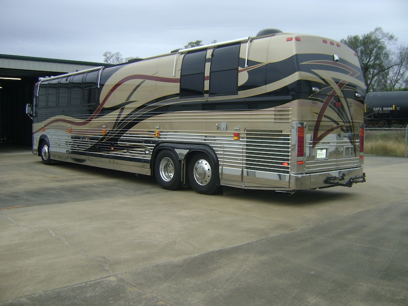 1999 Prevost Featherlite XL For Sale