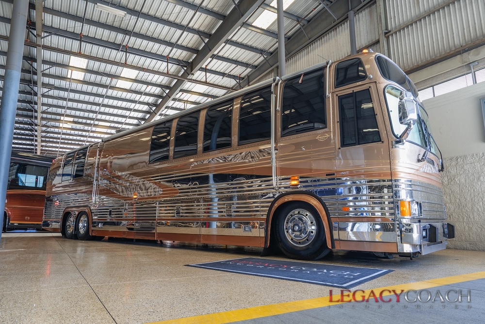 1999 Prevost  Marathon XL For Sale