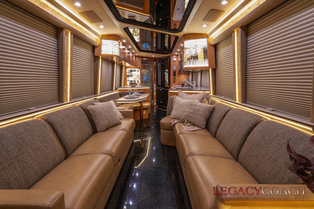 1999 Prevost  Marathon XL For Sale