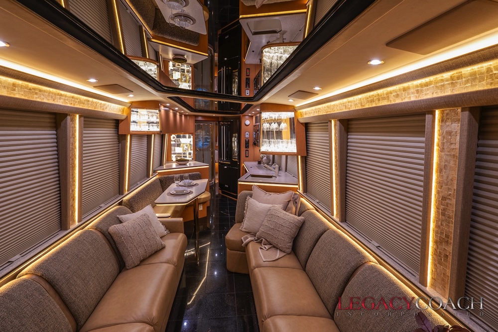 1999 Prevost  Marathon XL For Sale