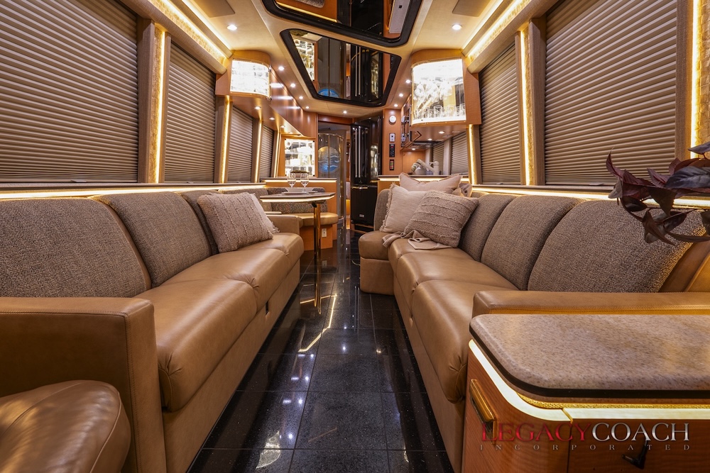 1999 Prevost  Marathon XL For Sale