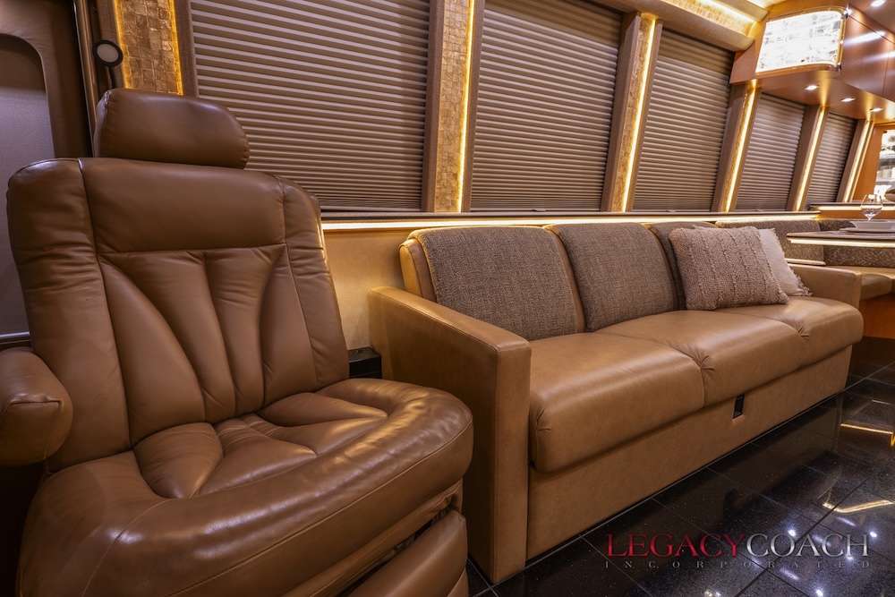 1999 Prevost  Marathon XL For Sale