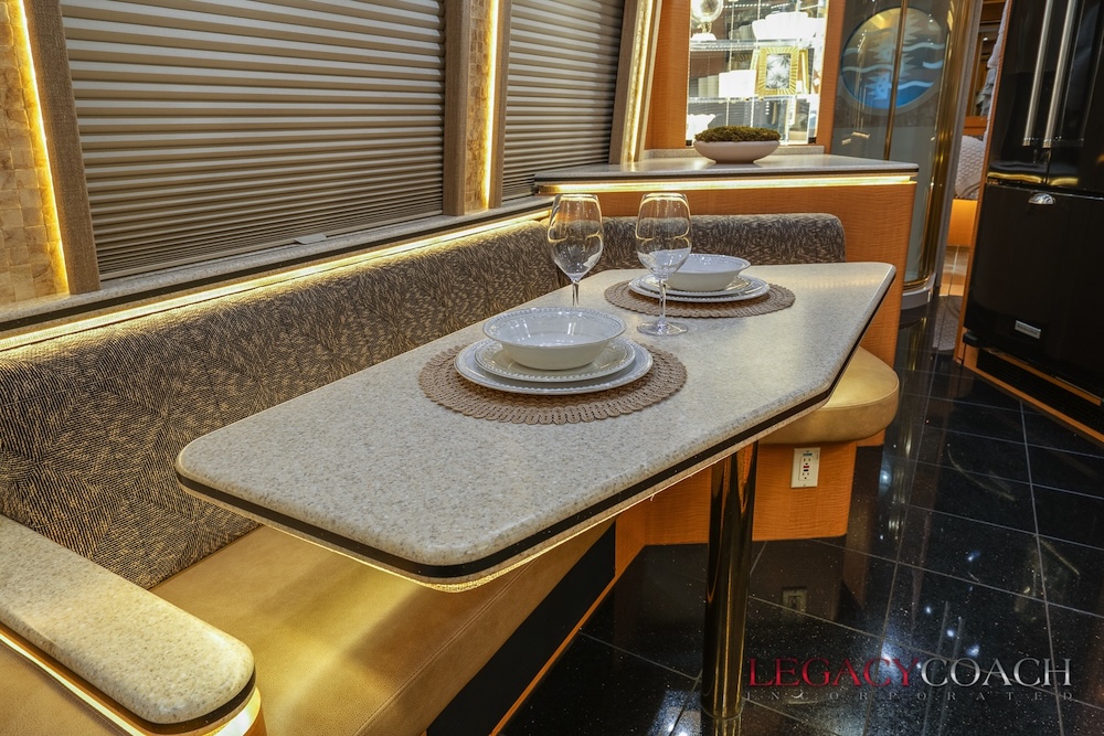 1999 Prevost  Marathon XL For Sale