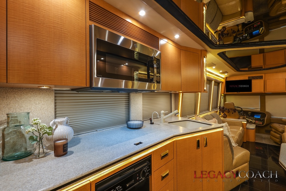 1999 Prevost  Marathon XL For Sale