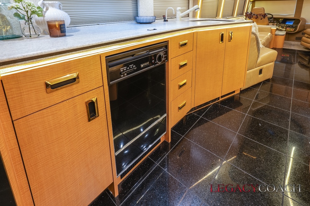 1999 Prevost  Marathon XL For Sale