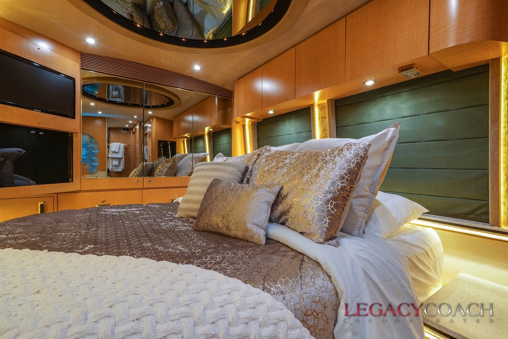 1999 Prevost  Marathon XL For Sale