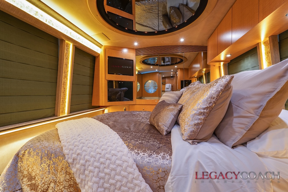 1999 Prevost  Marathon XL For Sale