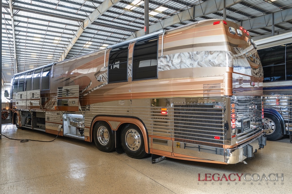 1999 Prevost  Marathon XL For Sale