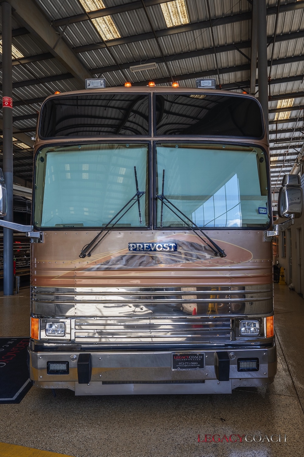 1999 Prevost  Marathon XL For Sale