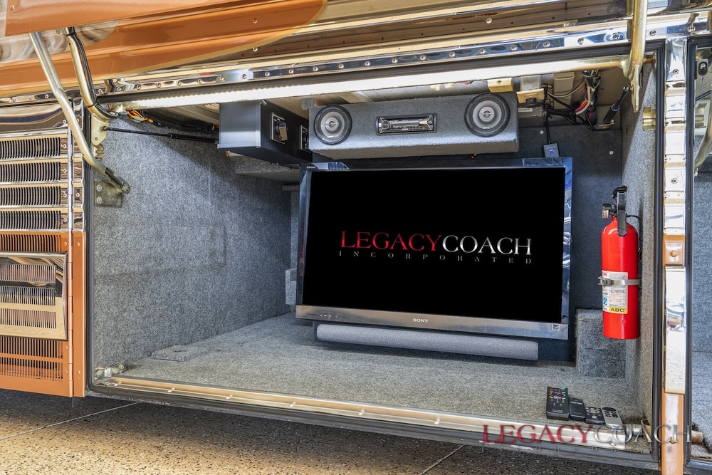 1999 Prevost  Marathon XL For Sale