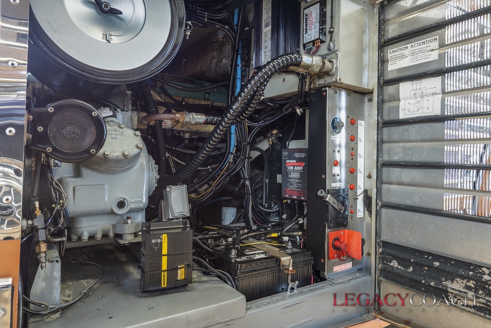 1999 Prevost  Marathon XL For Sale