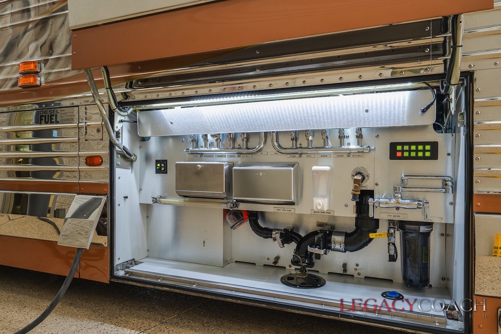 1999 Prevost  Marathon XL For Sale