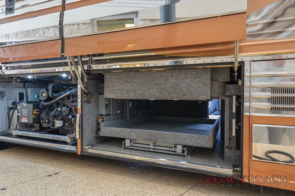 1999 Prevost  Marathon XL For Sale