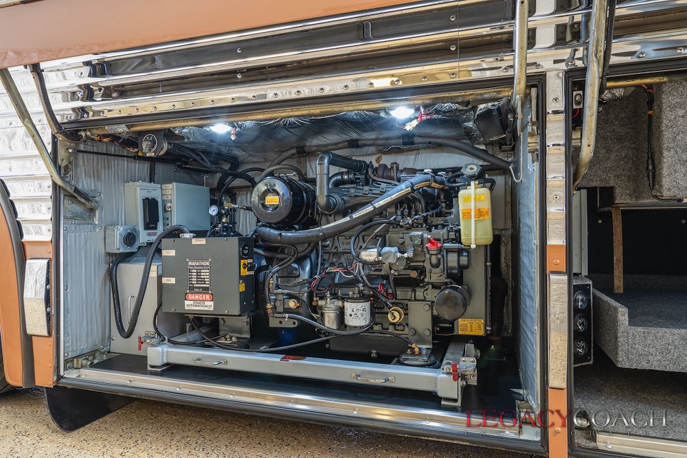 1999 Prevost  Marathon XL For Sale