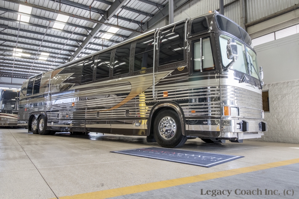 1999 Prevost Marathon XL For Sale