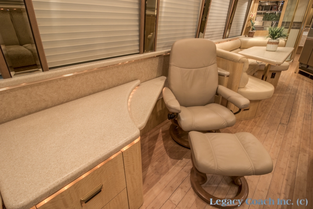 1999 Prevost Marathon XL For Sale