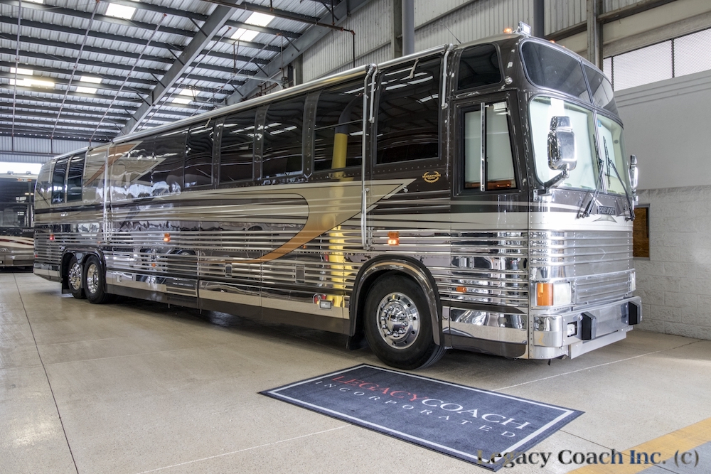 1999 Prevost Marathon XL For Sale