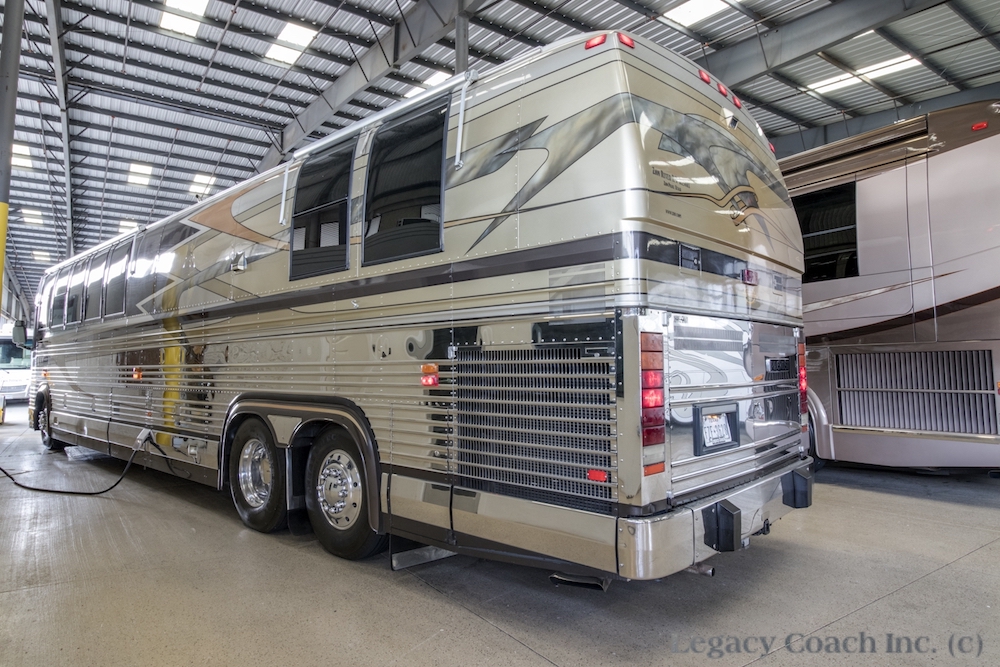 1999 Prevost Marathon XL For Sale