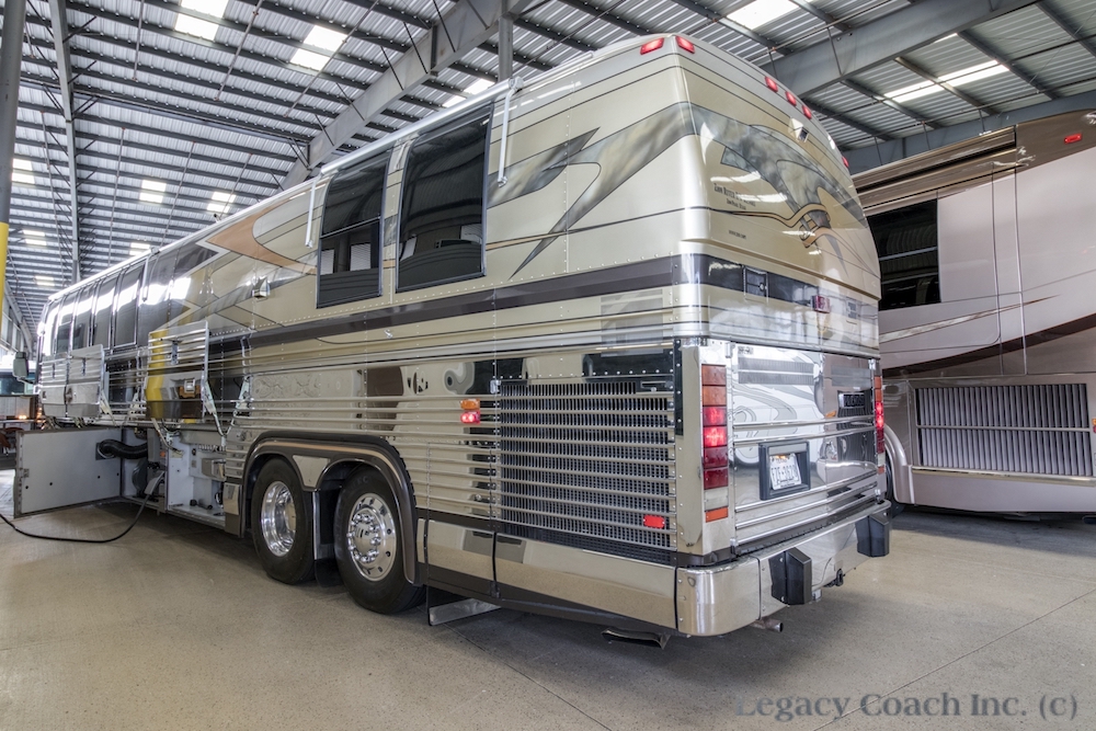 1999 Prevost Marathon XL For Sale