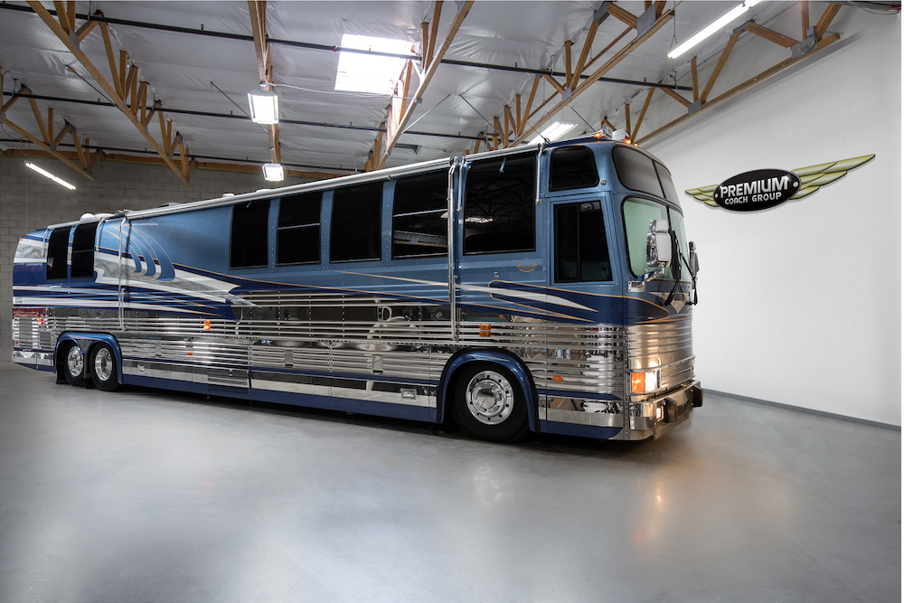 1999 Prevost Marathon XL For Sale