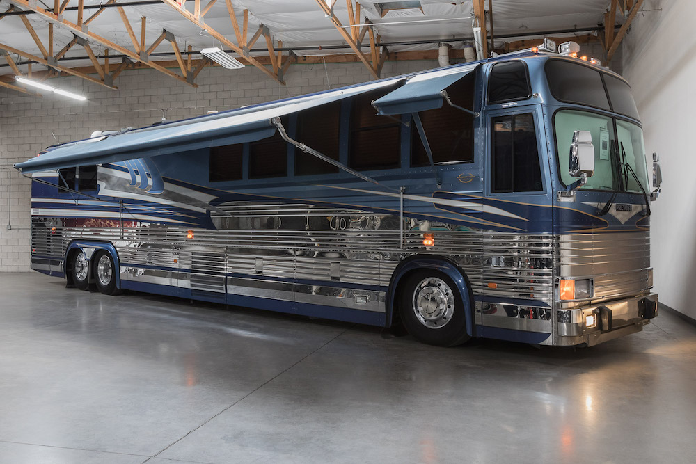 1999 Prevost Marathon XL For Sale