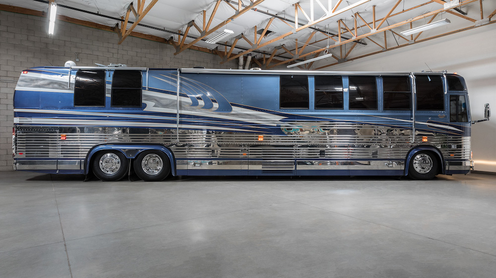 1999 Prevost Marathon XL For Sale