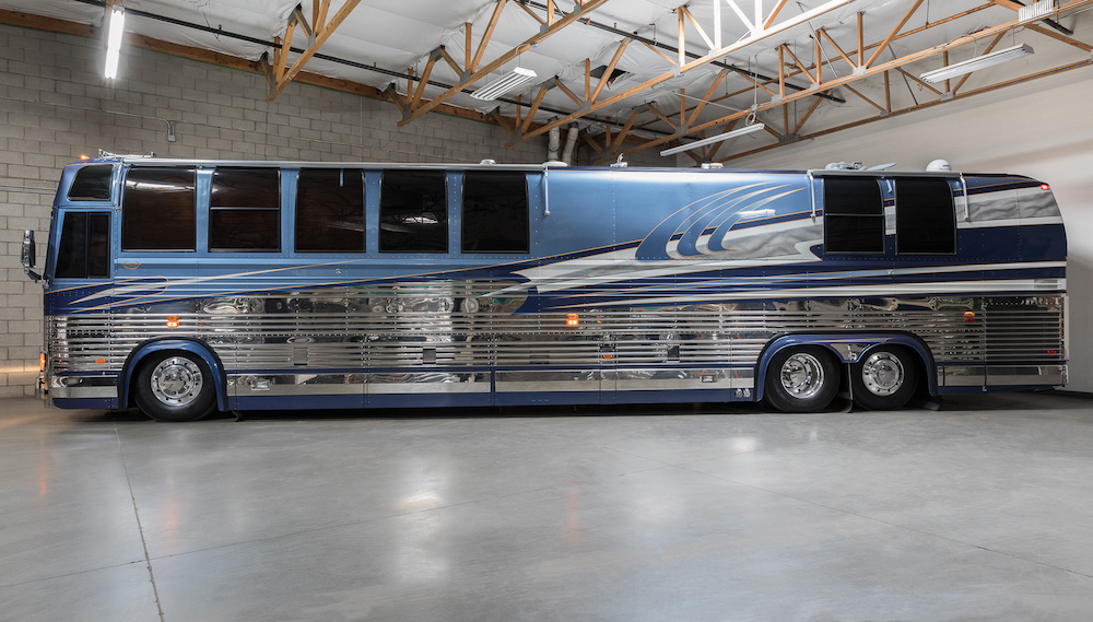 1999 Prevost Marathon XL For Sale