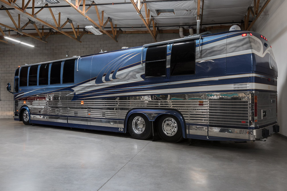 1999 Prevost Marathon XL For Sale