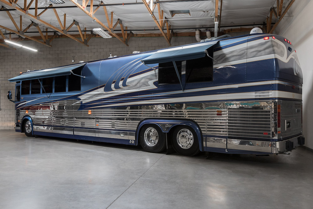 1999 Prevost Marathon XL For Sale