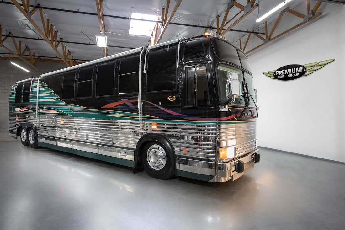 1999 Prevost Marathon XL For Sale